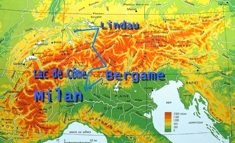 carte