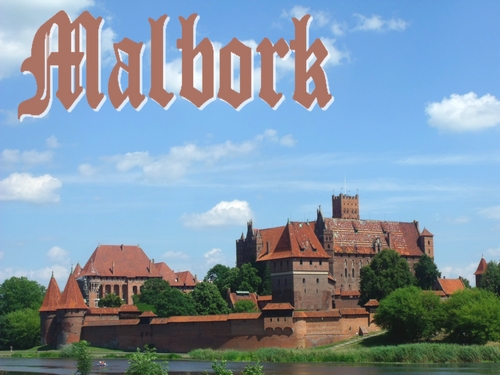 malbork